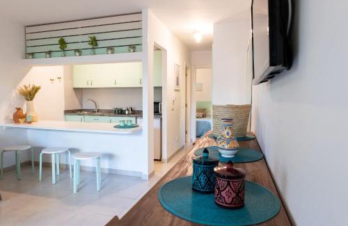 Corralejo Apartamento | Casa Cocó, Corralejo
