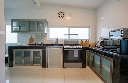 Zona Hotelera Casa | Casa Coco - 4Recs | Alberca Privada | ZonaHotelera