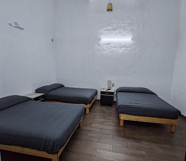 Centro Apartamento | CASA COCO OAXACA INN