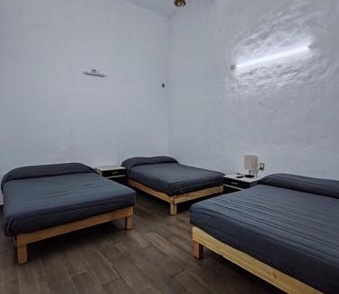 Centro Apartamento | CASA COCO OAXACA INN