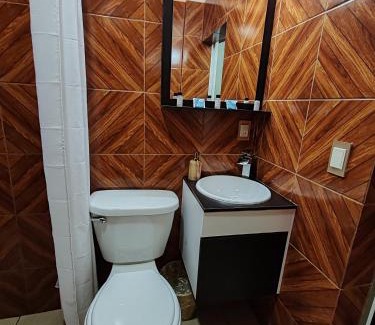 Centro Apartamento | CASA COCO OAXACA INN