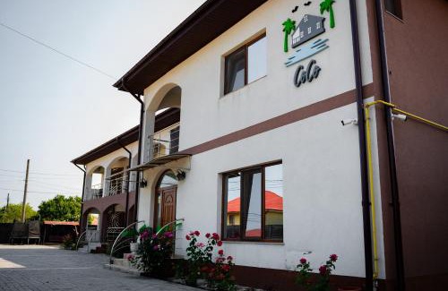 2 Mai Casa | Casa Coco