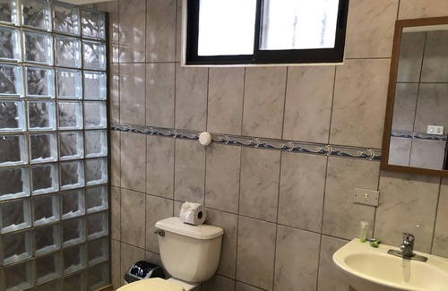 Sierpe Apartamento | Casa Cocodrilo is a small house !