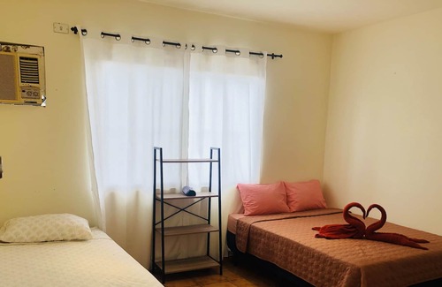 Sierpe Apartamento | Casa Cocodrilo is a small house !