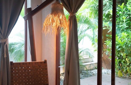 Brisas de Zicatela Casa | Casa Coconut