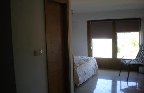Noalla Apartamento | Casa Codesal Apartamentos