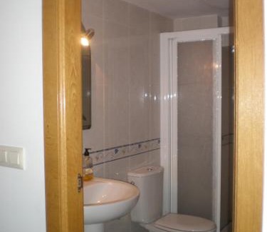 Noalla Apartamento | Casa Codesal Apartamentos
