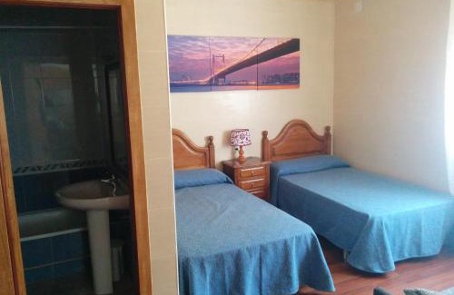 Noalla Apartamento | Casa Codesal Apartamentos