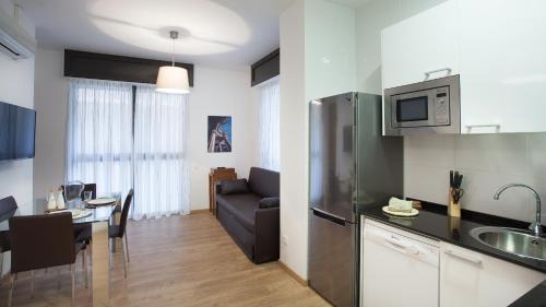 El Poble-sec Apartamento | Casa Codina