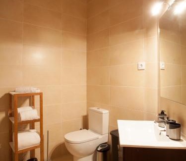 El Poble-sec Apartamento | Casa Codina