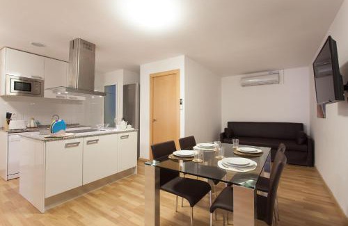 El Poble-sec Apartamento | Casa Codina