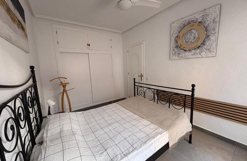 Quesada Apartamento | casa COE