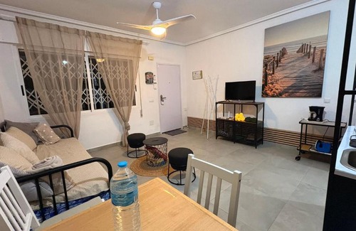 Quesada Apartamento | casa COE