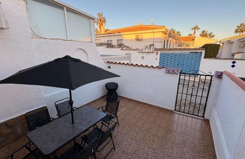 Quesada Apartamento | casa COE