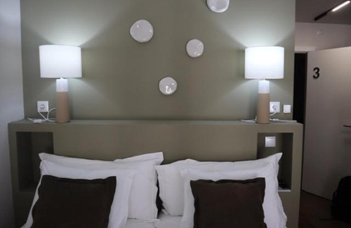 Coimbra City Centre Apartamento | CASA COELHO GUESTHOUSE