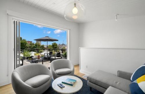 Historic Ybor Casa | Casa Cohiba - Ybor City Townhouse