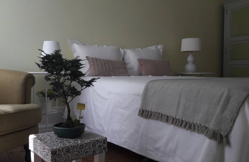 Santo Antonio dos Olivais Casa | Casa Coimbra Guesthouse & Garden