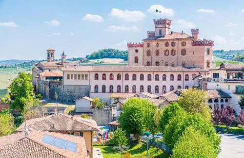 Barolo Apartamento | Casa Colbert, Barolo