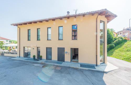 Barolo Apartamento | Casa Colbert, Barolo
