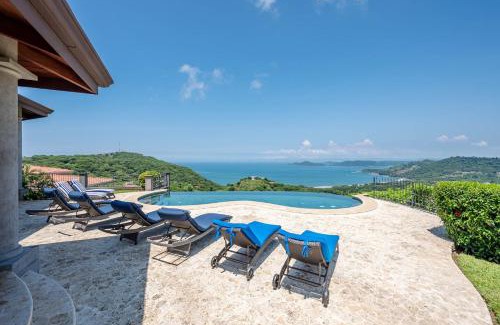 Playa Hermosa Casa | Casa Cole