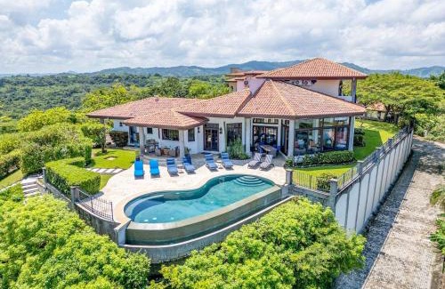 Playa Hermosa Casa | Casa Cole