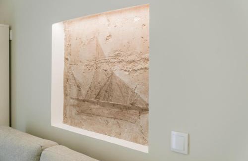 Centro histórico Apartamento | Casa Colgante con vistas panorámicas junto al mar.