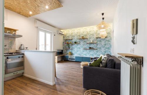 Santa Flavia Apartamento | Casa Colibrì - Solemar Sicilia