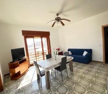 Torre Colimena Apartamento | Casa Colimena