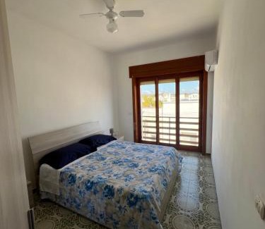 Torre Colimena Apartamento | Casa Colimena