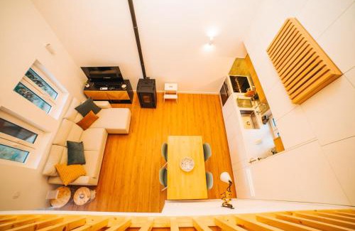 Cabril Casa | Casa Colina by Quantique