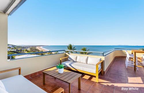 Yeppoon Apartamento | Casa Colina Villa 12