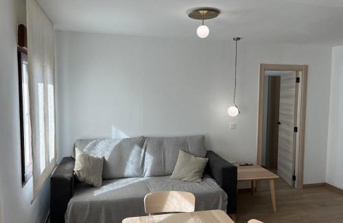 Cortes de Arenoso Apartamento | Casa Collado Apartmento 2A