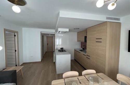 Cortes de Arenoso Apartamento | Casa Collado Apartmento 2A