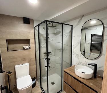 Cortes de Arenoso Apartamento | Casa Collado Apartmento 2A