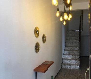 Cortes de Arenoso Apartamento | Casa Collado