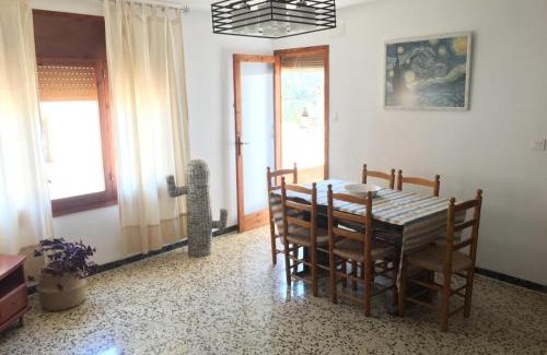 Cortes de Arenoso Apartamento | Casa Collado