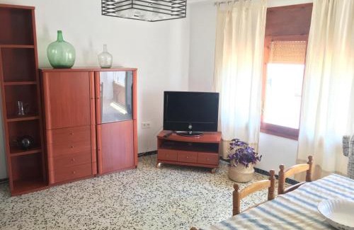 Cortes de Arenoso Apartamento | Casa Collado