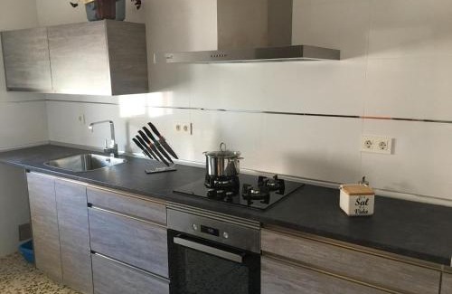 Cortes de Arenoso Apartamento | Casa Collado