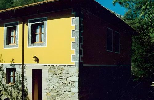 Arriondas Casa | Casa Collado Santo Tomás