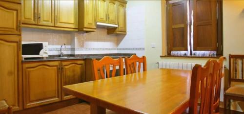 Arriondas Casa | Casa Collado Santo Tomás