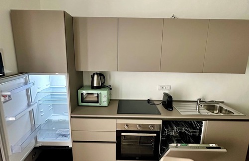 San Donato - Campidoglio Condominio | Casa Collegno