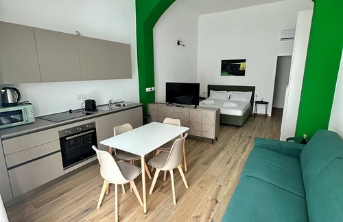 San Donato - Campidoglio Condominio | Casa Collegno