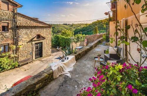 Collodi Casa | Casa Collodi Castello