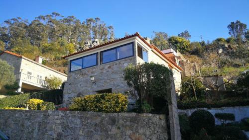 Marinhas Casa | Casa Colmeia