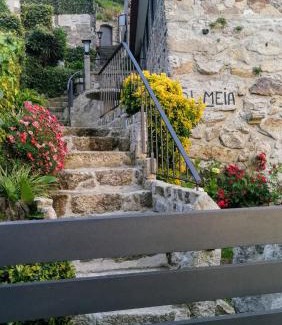 Marinhas Casa | Casa Colmeia