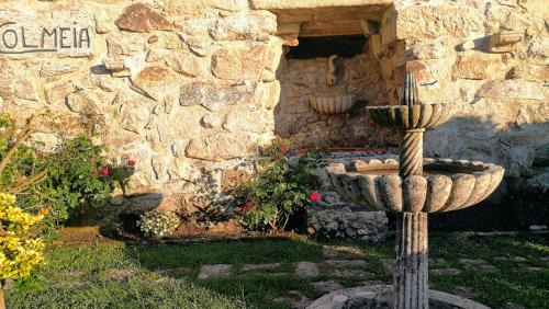 Marinhas Casa | Casa Colmeia