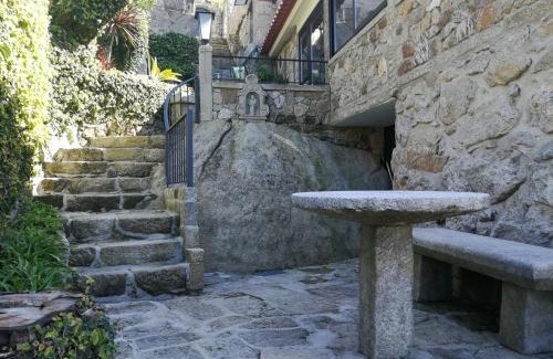 Marinhas Casa | Casa Colmeia