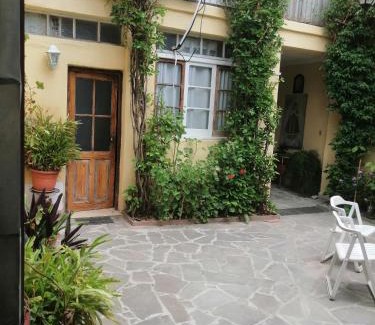 Tarija Casa | Casa Colonial