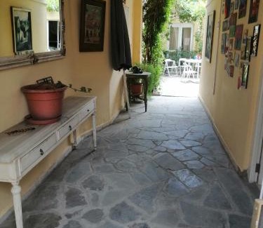 Tarija Casa | Casa Colonial