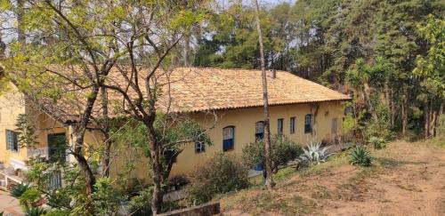 Mairinque Casa | Casa colonial em Itù - Sorocaba